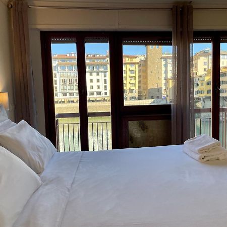 Appartamento Pontevecchio Apt Firenze Esterno foto
