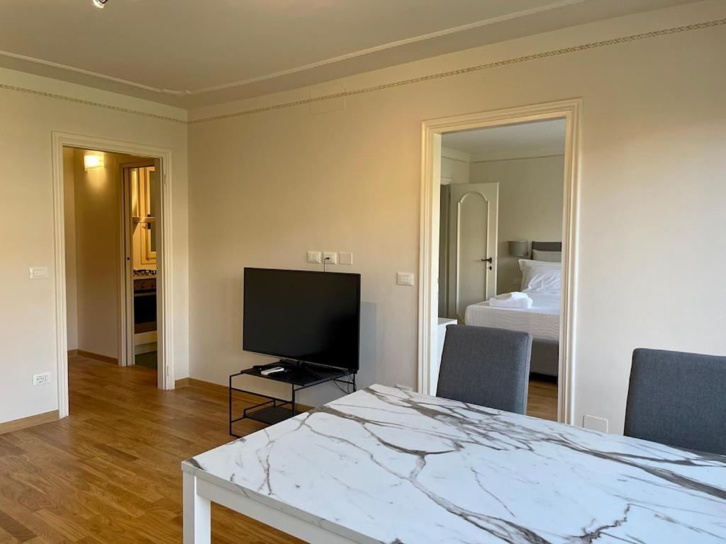 Appartamento Pontevecchio Apt Firenze Esterno foto