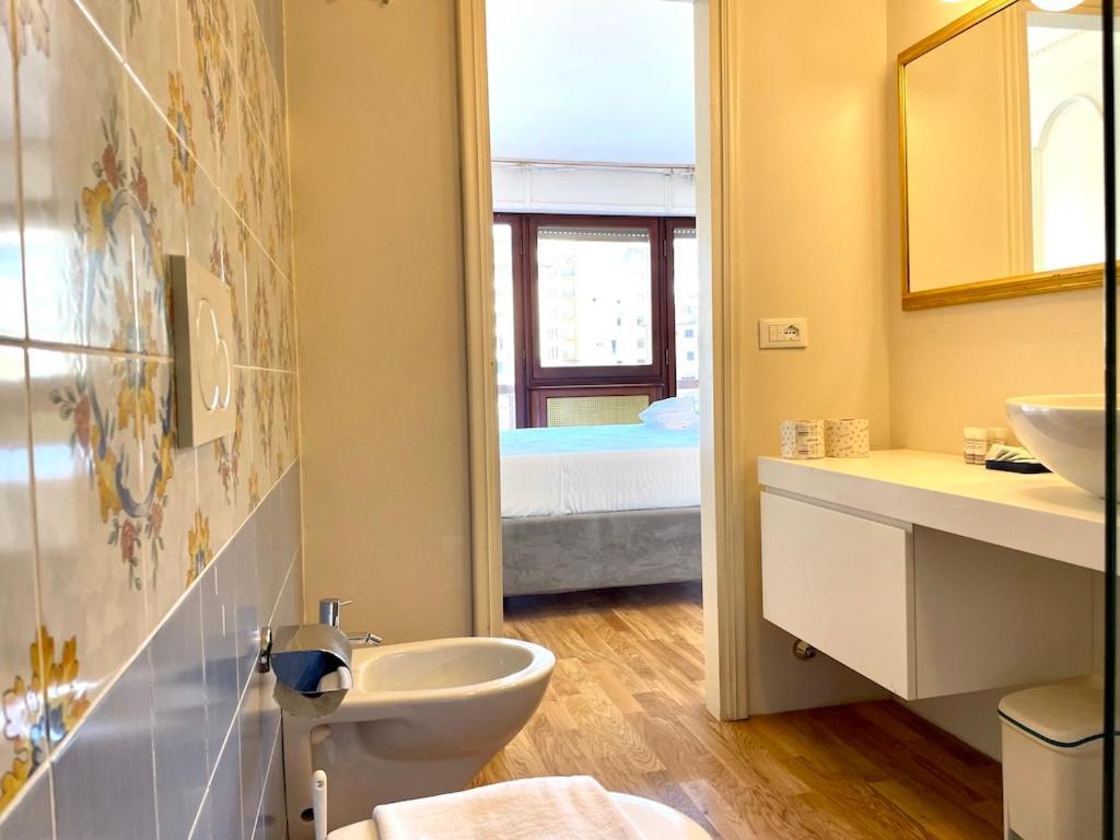 Appartamento Pontevecchio Apt Firenze Esterno foto