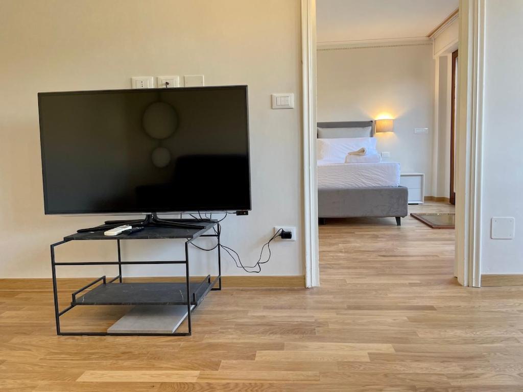 Appartamento Pontevecchio Apt Firenze Esterno foto