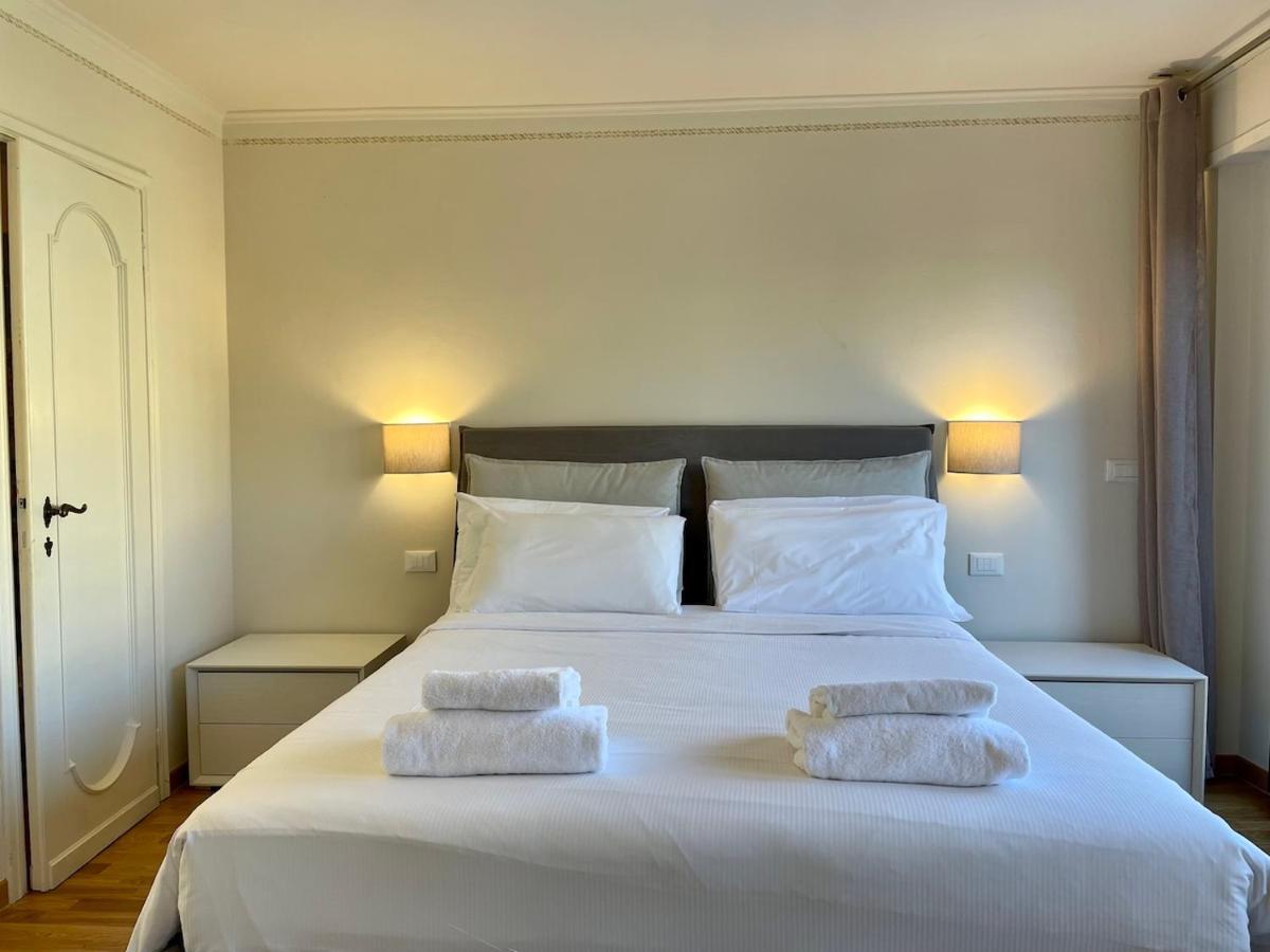 Appartamento Pontevecchio Apt Firenze Esterno foto